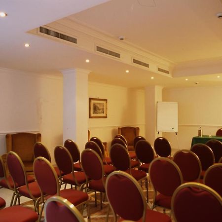 Sunrise Hotel روما المرافق الصورة