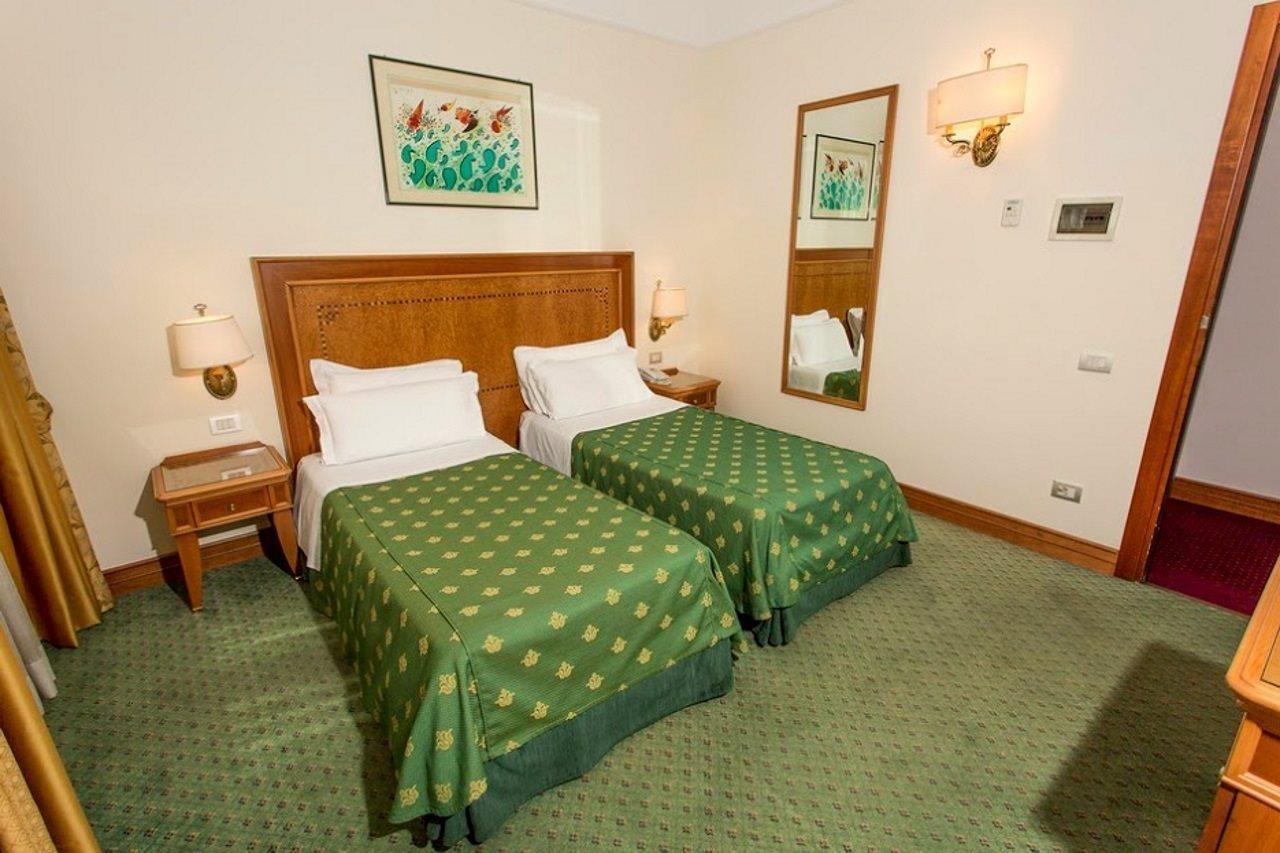 Sunrise Hotel روما المظهر الخارجي الصورة