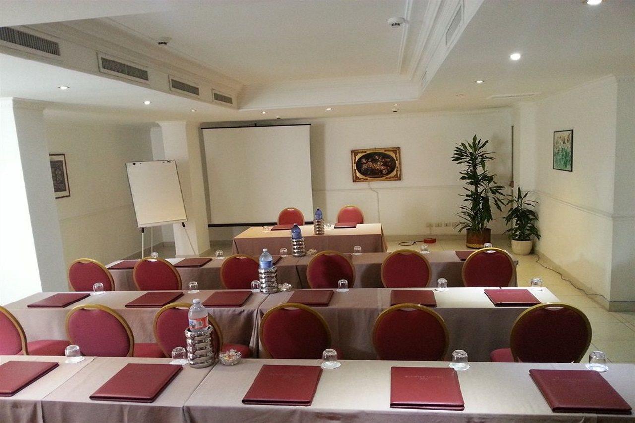 Sunrise Hotel روما المظهر الخارجي الصورة