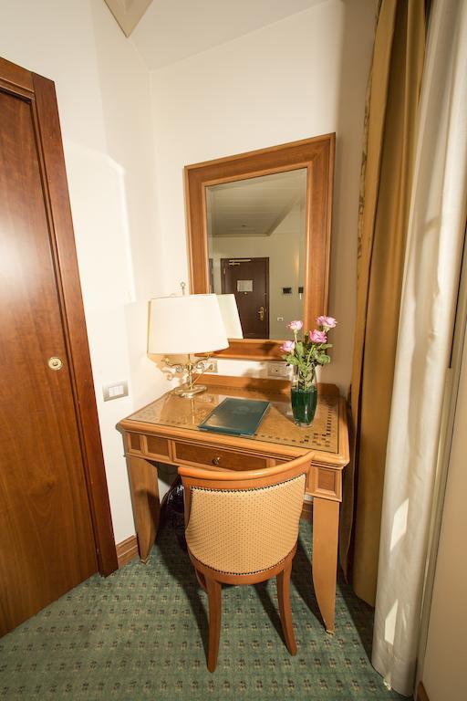 Sunrise Hotel روما المظهر الخارجي الصورة