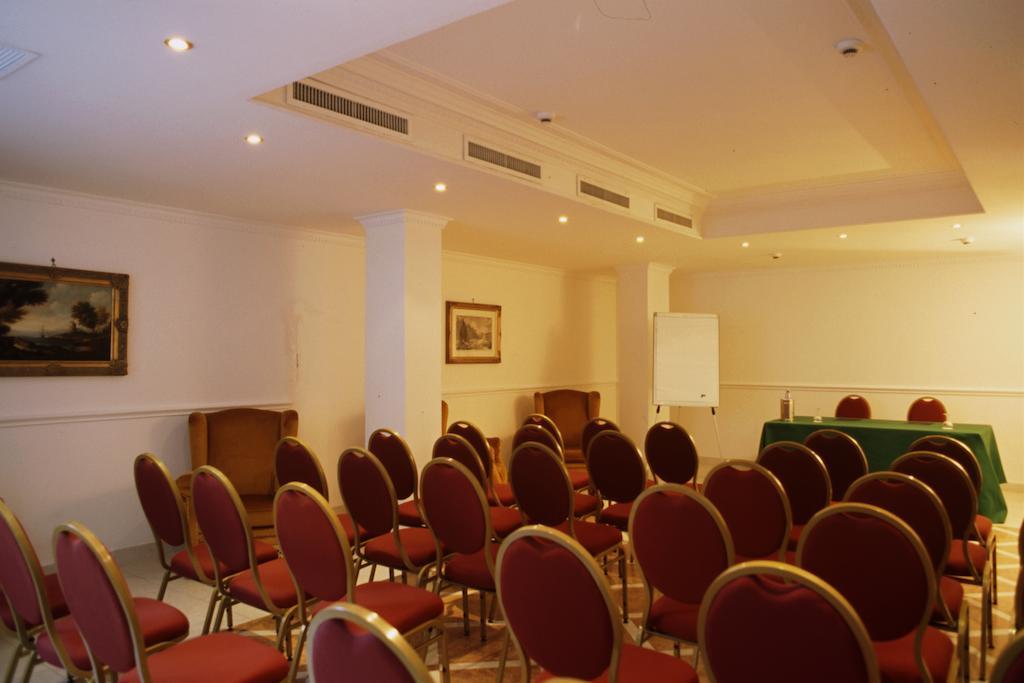 Sunrise Hotel روما المرافق الصورة