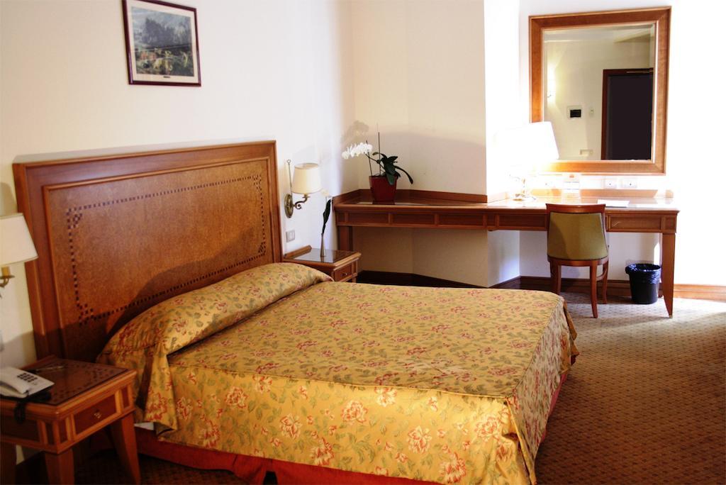 Sunrise Hotel روما المظهر الخارجي الصورة