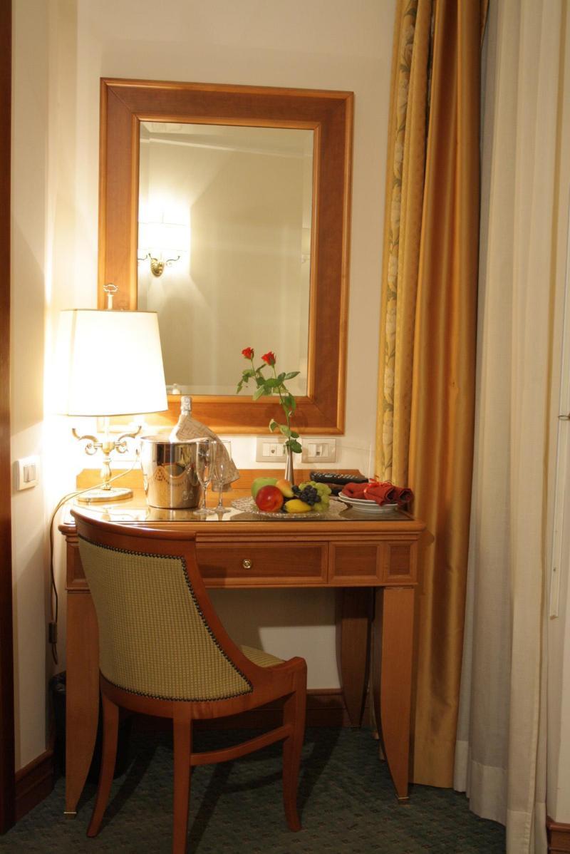 Sunrise Hotel روما المظهر الخارجي الصورة